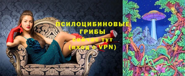 твердый Белоозёрский